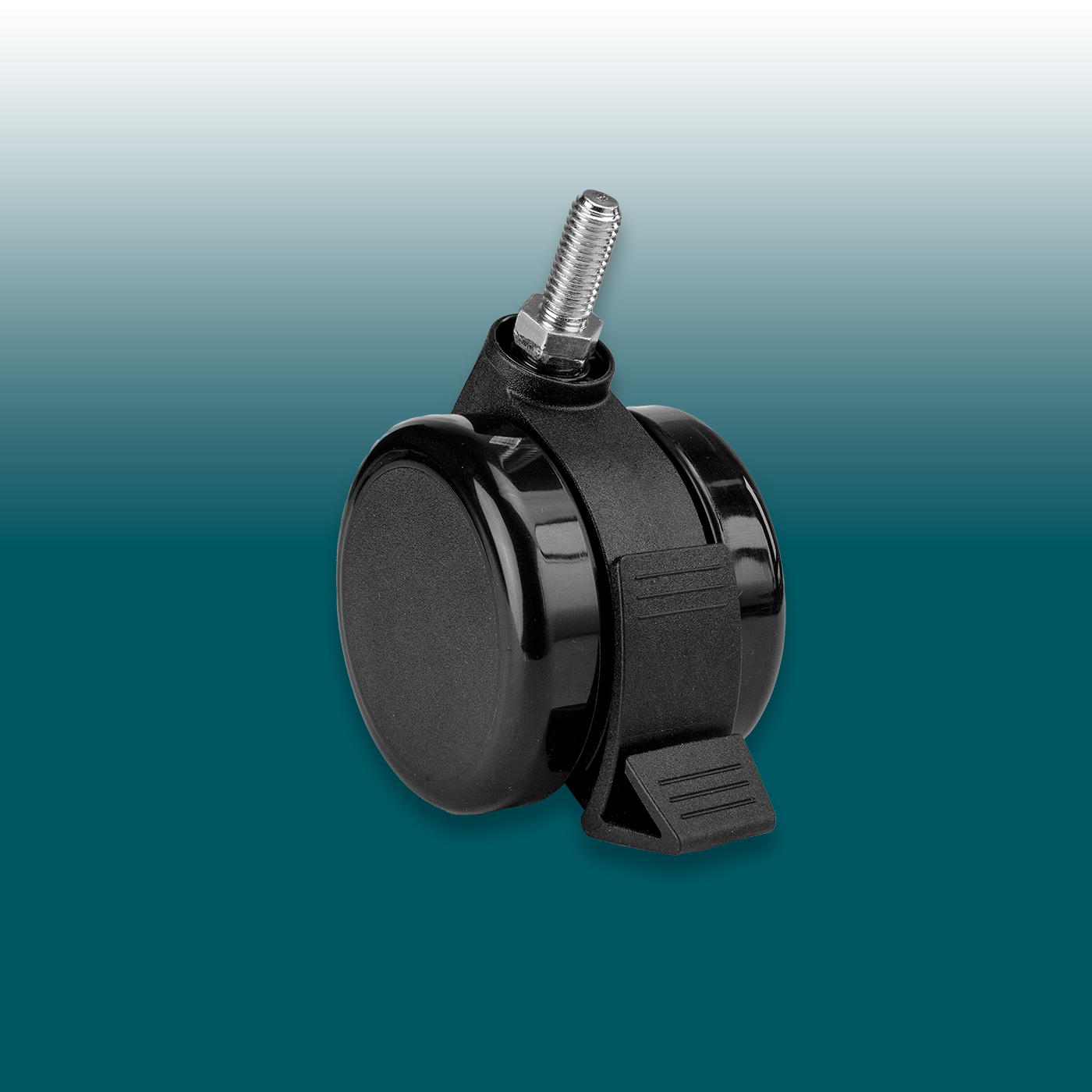 Rollen für Stehtische