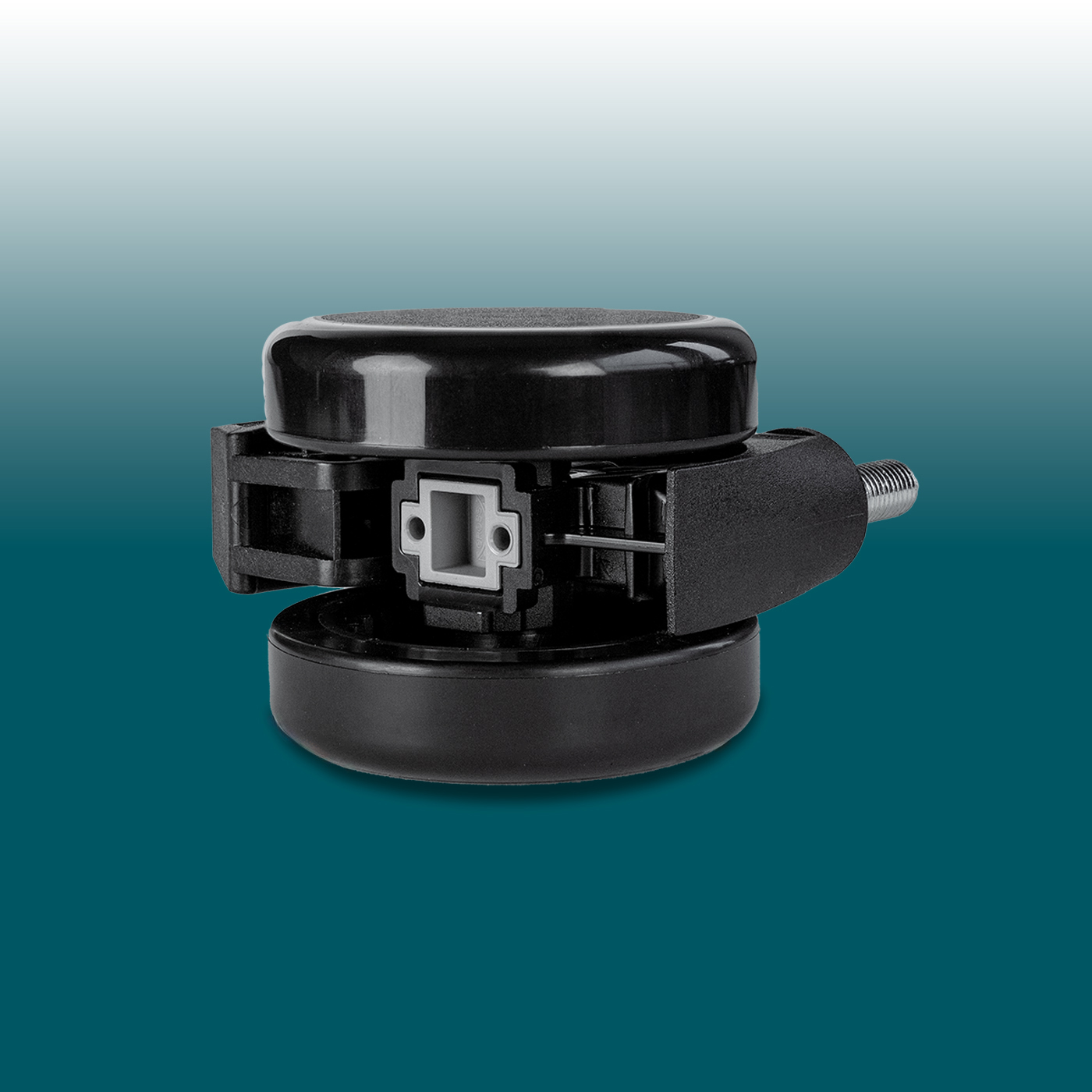 Rollen für Stehtische