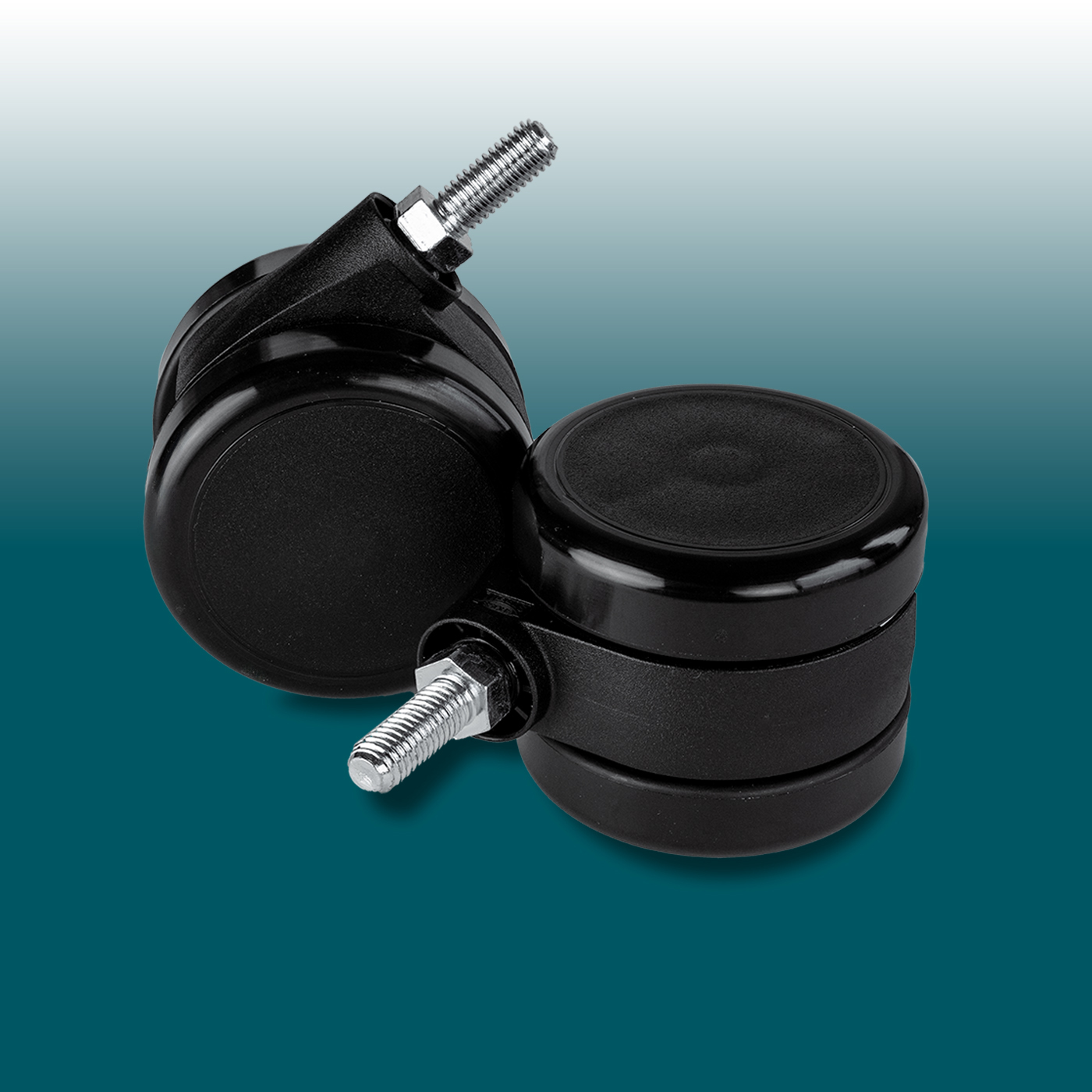 Rollen für Stehtische